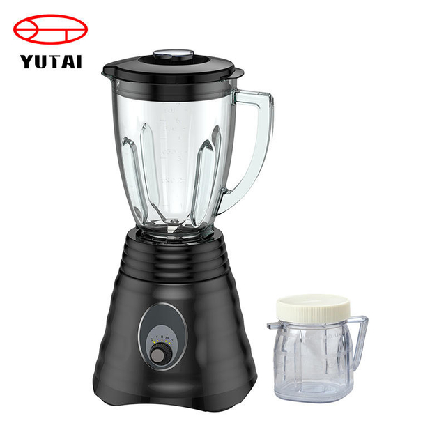 Liquidificador comercial multifuncional, processador de alto desempenho, velocidade, liquidificador de nutrição para gelo, vegetais, frutas