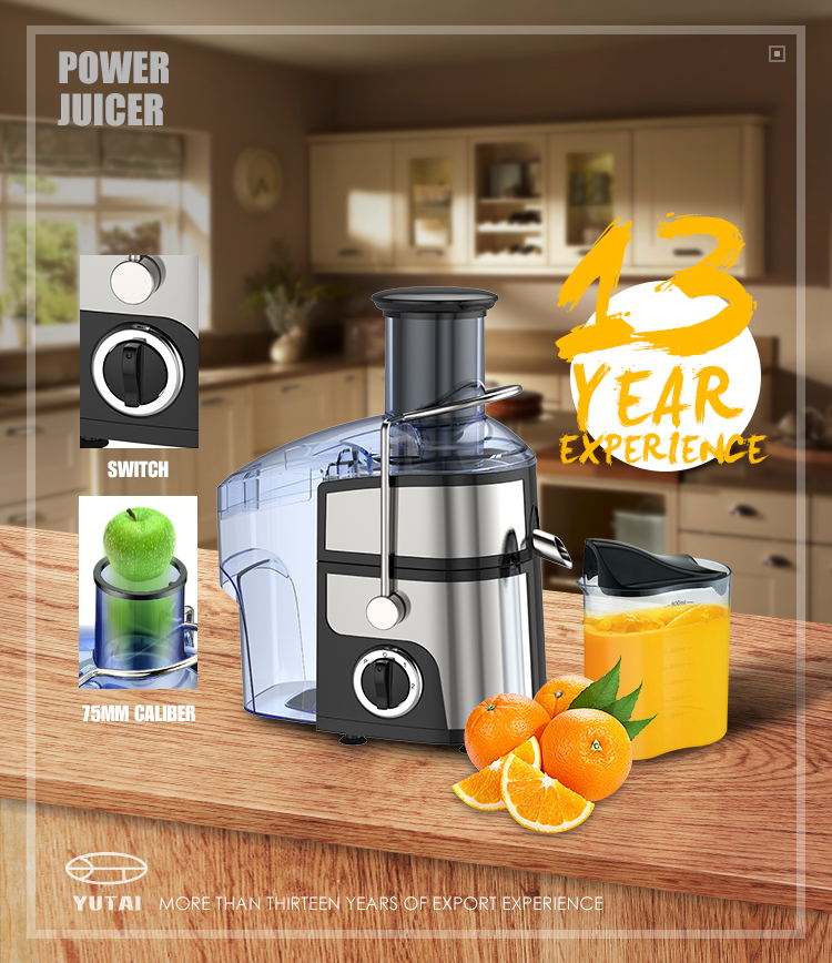 NOVO 750W 1,5L JAR PLÁSTICO JARA VIDRO ROGARTE DOIS VELOCIDADES COM FUNÇÃO PULSO FUNÇÃO MULTI FUNÇÃO Processador de alimentos