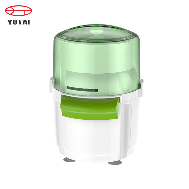 Novo design picador elétrico de alimentos secos de produto comestível para bebê