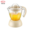 Máquina de espremedor de limão de frutas lentas inteiras