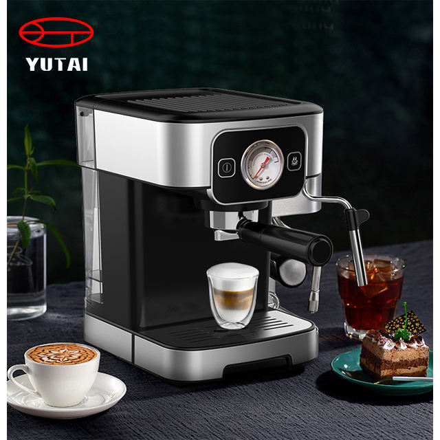 Mini breville keurig delonghi máquinas de café turco alemanha peças de cápsulas máquina de café expresso para negócios