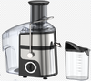 Novo 750w duas velocidades com função de pulso multi -função Processador de alimentos Big Power Juicer