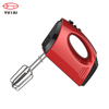 Liquidificadores manuais 250w mini misturador elétrico manual doméstico