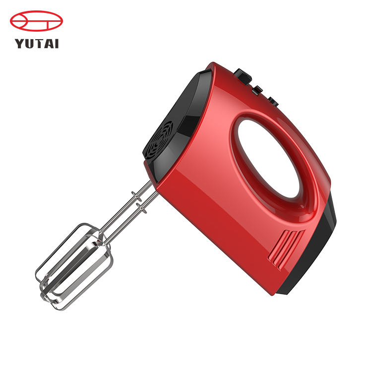 Liquidificadores manuais 250w mini misturador elétrico manual doméstico