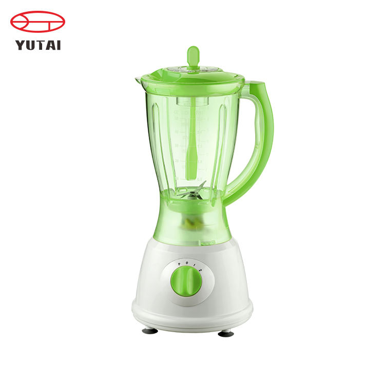 Liquidificador comercial de vendas quentes - Misturador de processador de alimentos Juicer Smoothie Ice Crush