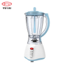 Multi liquidificador de suco de frutas, moedor, liquidificador espremedor