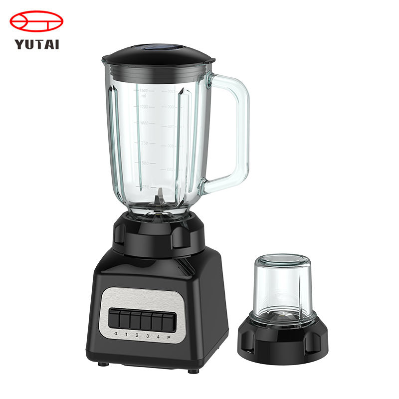 Liquidificador 1,25L com moedor