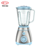 Misturador liquidificador, liquidificador comercial resistente, liquidificador grande de smoothie