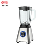 Liquidificador de frutas/liquidificador elétrico/misturador multifuncional de espremedor de frutas para cozinha doméstica