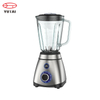 preço do liquidificador de smoothie comercial elétrico de utensílio de cozinha