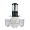 200w boca grande laranja liquidificador elétrico máquina extrator de cenoura imprensa fria profissional comercial espremedor lento