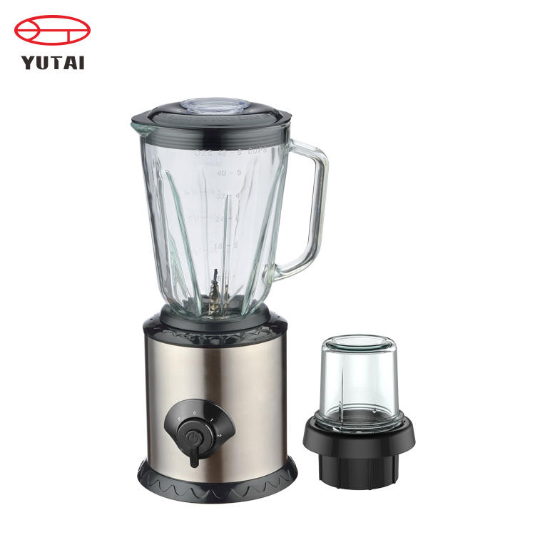 Liquidificador de nutrição profissional/Liquidificador espremedor de beleza/Liquidificador multifuncional