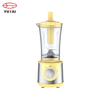 Novo Design 600ml Cozinha Use Joyshaker Personal Sport Blender