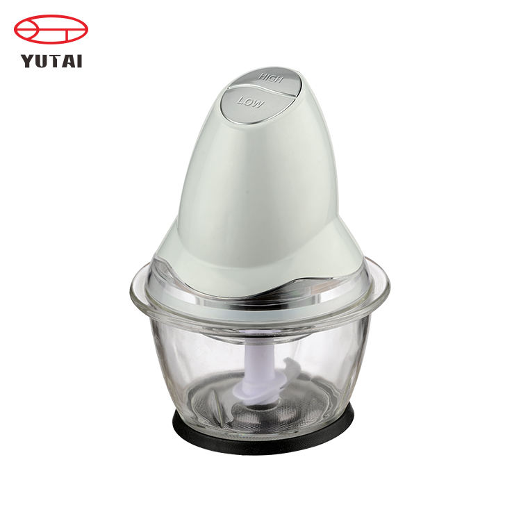 Mini elétrico rápido salada alho cebola carne vegetal picador de alimentos