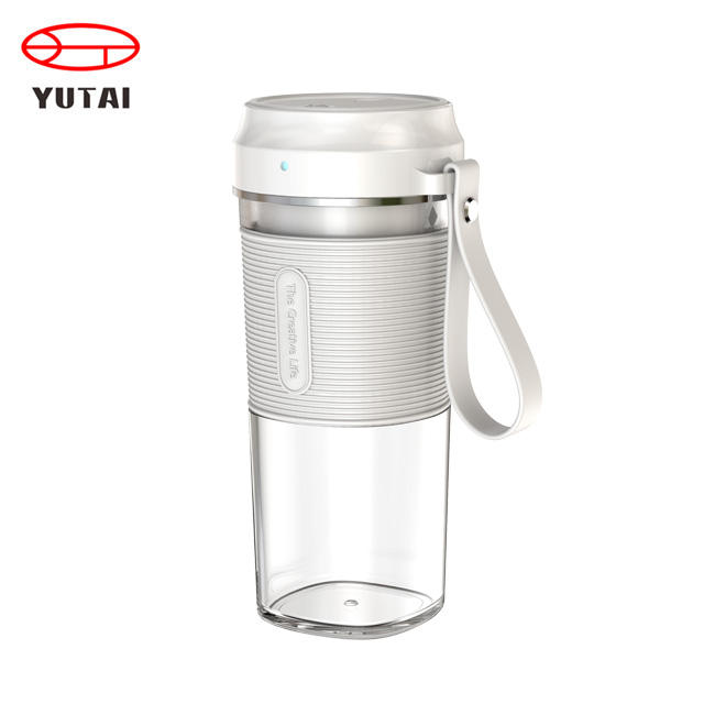 Liquidificador pessoal recarregável Mini Juice Blender USB Juicer Blender