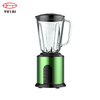Super 2 velocidades Pulse Kitchen Food Juicer Liquidificador misturador de aço inoxidável