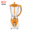 Eletrodomésticos frutas vegetais espremedor liquidificador misturador moedor elétrico liquidificador de alimentos