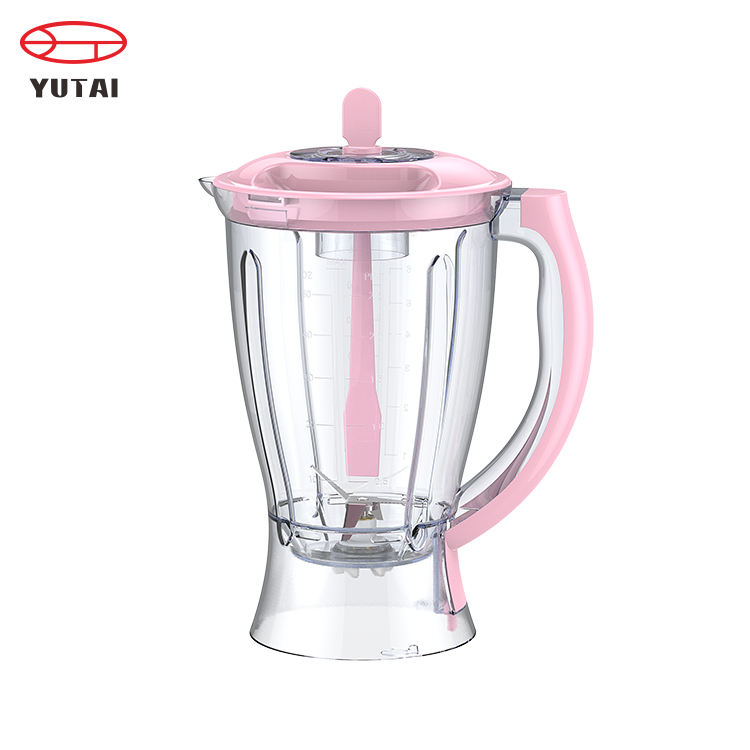 Liquidificador de cozinha com velocidade comercial ajustável