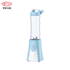 Mini liquidificadores portáteis mixeur pessoal Sports Fruit Smoothie minipimer Blender