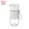Mini misturador de suco usb recarregável smoothie liquidificador portátil espremedor liquidificador portátil