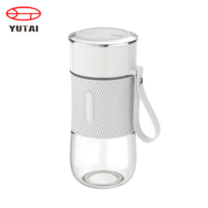 Mini misturador de suco usb recarregável smoothie liquidificador portátil espremedor liquidificador portátil