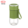 2019 tamanho pessoal recarregável smoothie mini mão portátil usb liquidificador