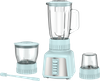2022 Novo design pequenos eletrodomésticos de cozinha moedor elétrico espremedor liquidificador alimentos frutas liquidificador