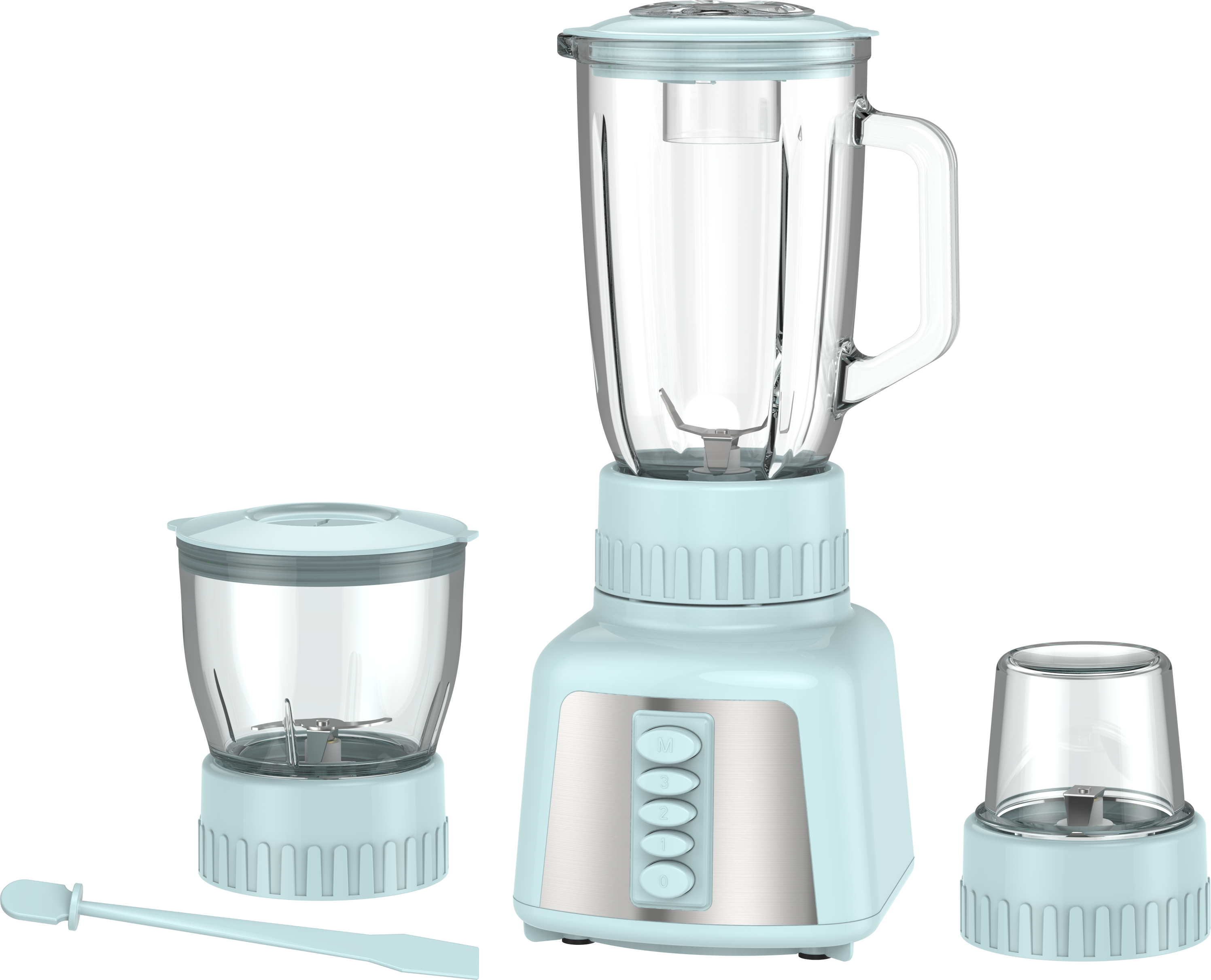 2022 Novo design pequenos eletrodomésticos de cozinha moedor elétrico espremedor liquidificador alimentos frutas liquidificador