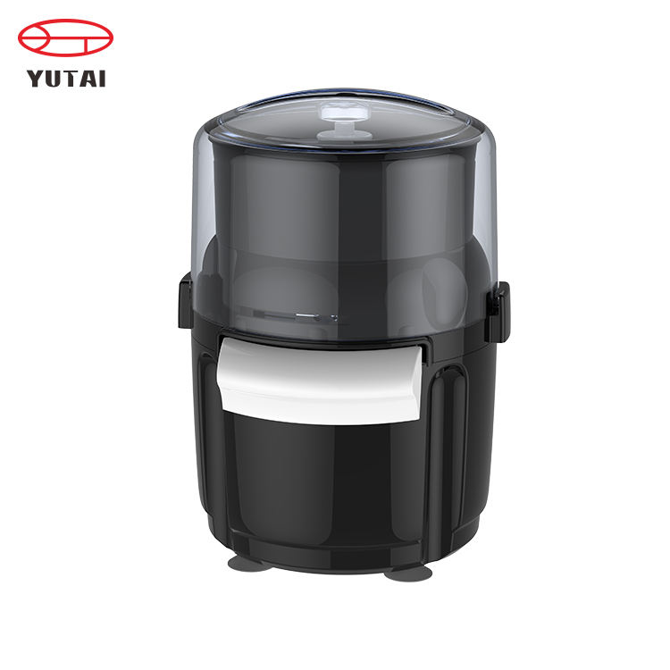 Processador de alimentos elétrico profissional Mini picador elétrico
