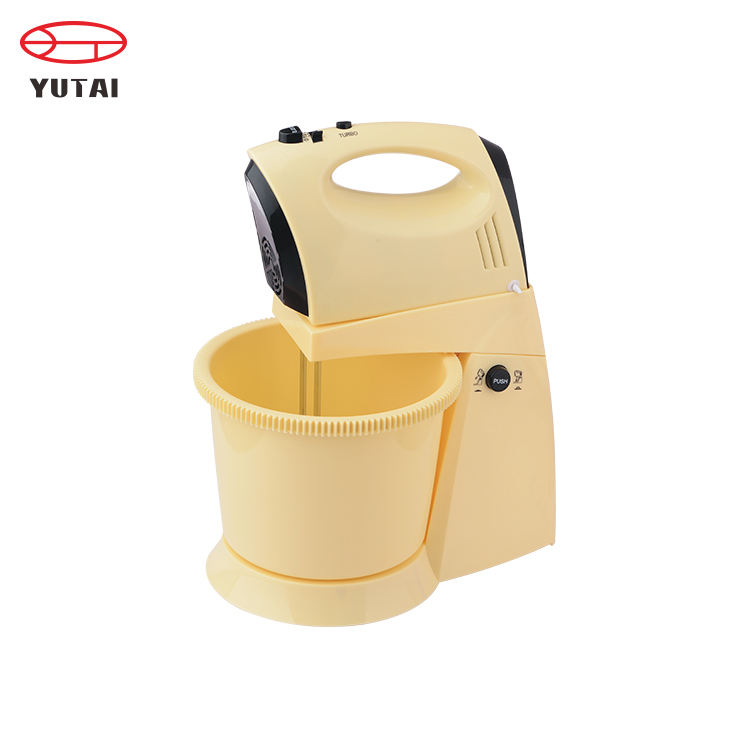 Misturador elétrico de venda quente com baixo ruído para uso doméstico