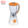 Liquidificador elétrico para uso doméstico, smoothie, espremedor de frutas, vegetais, alimentos
