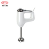 Multi funcional 5 in1 Mini Electric Manual Hand Mixer