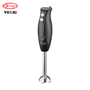 Espremedor de frutas manual de suco de 300 W com duas velocidades