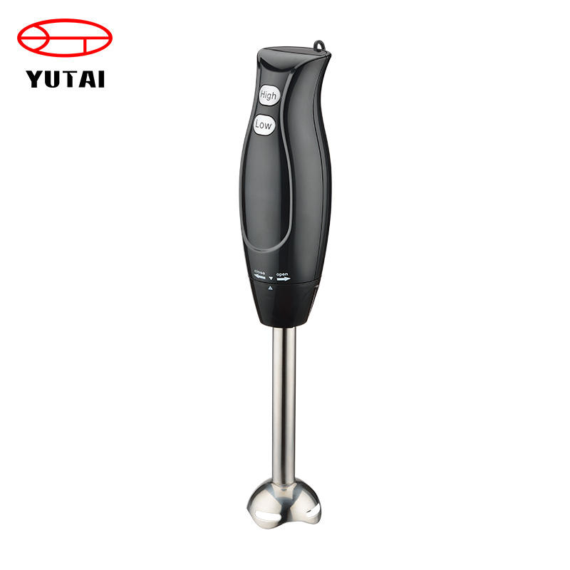 Espremedor de frutas manual de suco de 300 W com duas velocidades