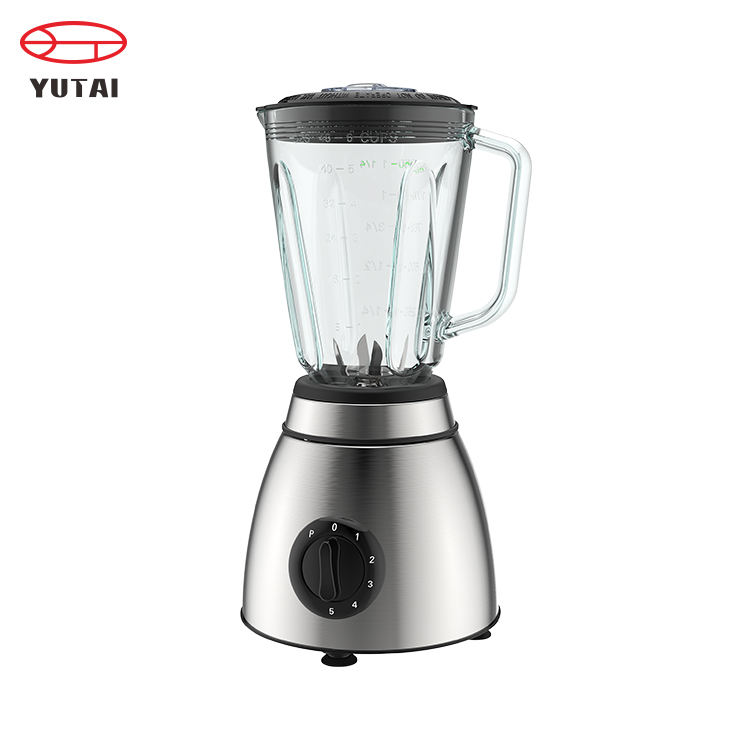 Liquidificador de 600w de venda quente CE/GS/RoHS passou liquidificador de smoothie multifuncional