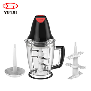 Mini picador de legumes para fazer comida para bebé