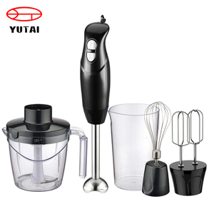 Mini misturador de liquidificador de mão multifuncional pessoal