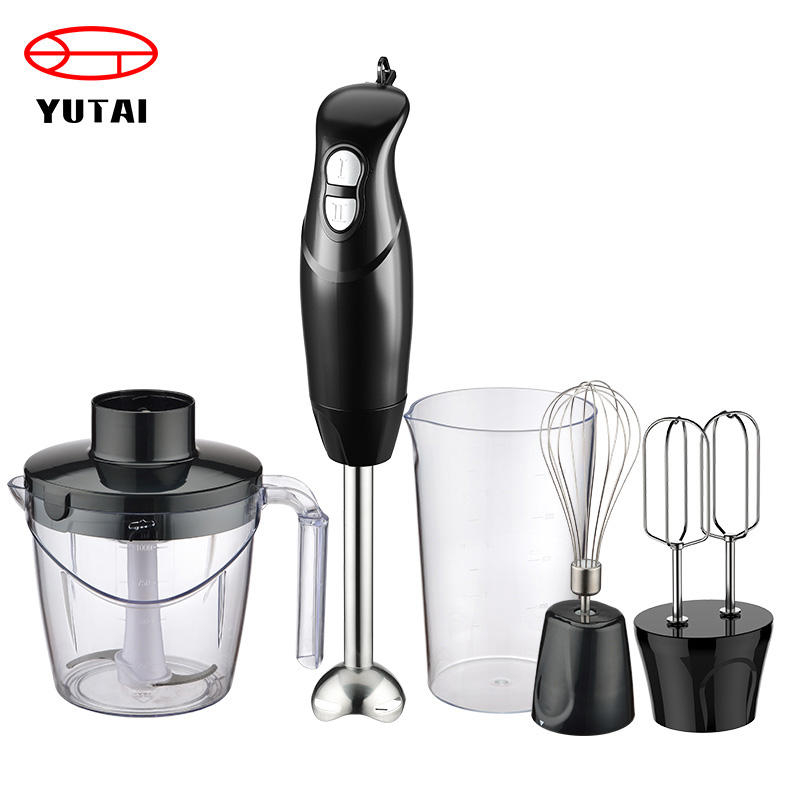 Mini misturador de liquidificador de mão multifuncional pessoal