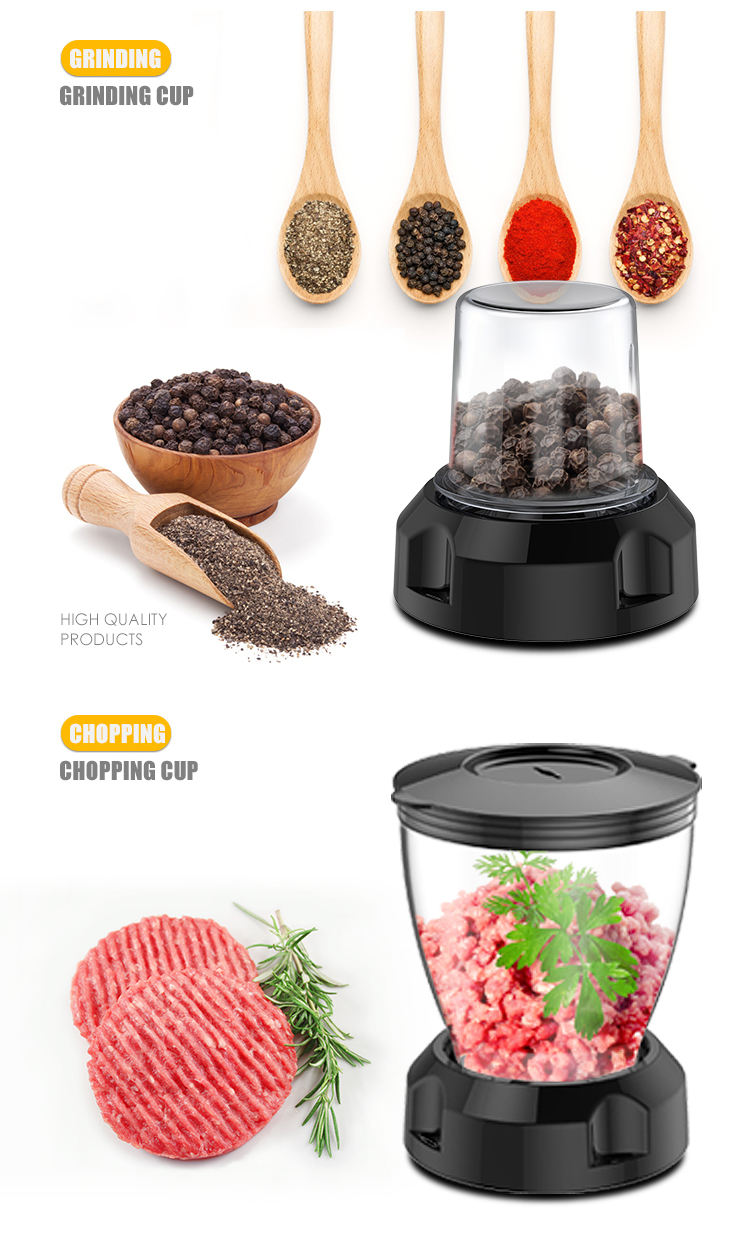 Jarra de vidro de plástico 500w 1,5l, jarra s/s com quatro velocidades, função de pulso, botão chave, placa de interruptor de aço inoxidável, liquidificador do motor