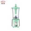 Multi-função Mason National Plastic Jar Liquidificador Pessoal Juicer Liquidificador