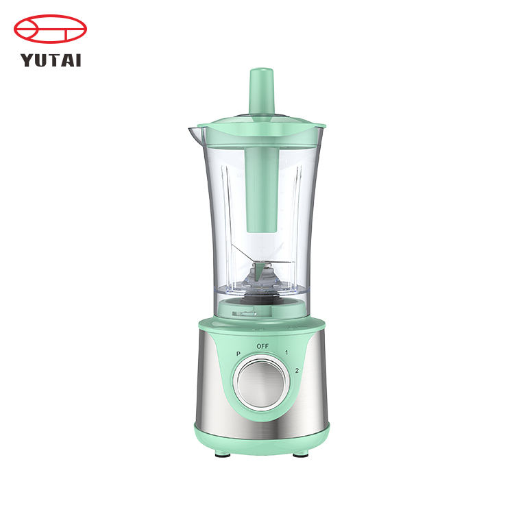 Multi-função Mason National Plastic Jar Liquidificador Pessoal Juicer Liquidificador