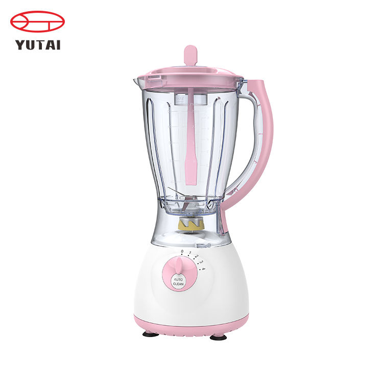 Mini liquidificador elétrico portátil produzido em fábrica