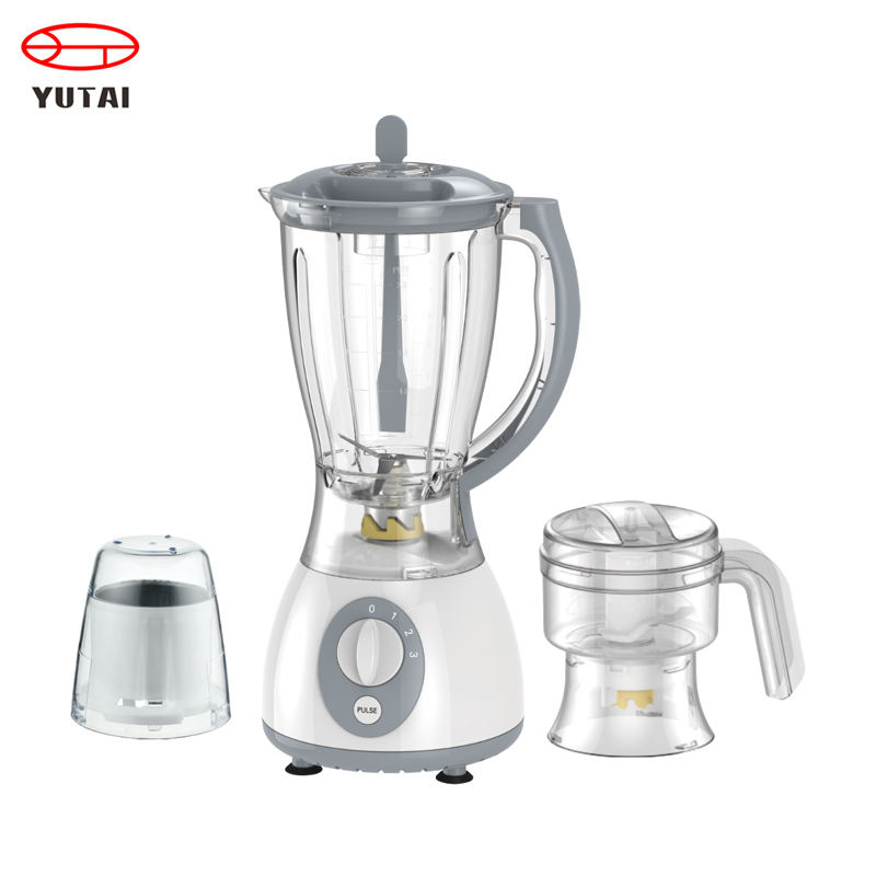 Preço de fábrica Liquidificador Rápido Vegetal Elétrico Ultimate Chopper Liquidificador Rápido