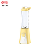 Mini liquidificadores portáteis mixeur pessoal Sports Fruit Smoothie minipimer Blender