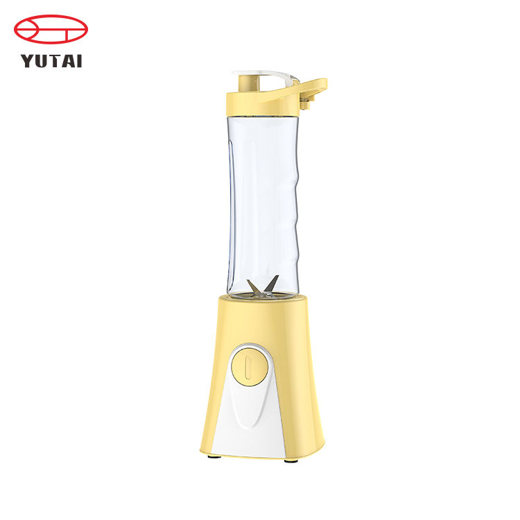 Mini liquidificadores portáteis mixeur pessoal Sports Fruit Smoothie minipimer Blender