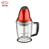 Cortador de alimentos de cozinha Mini fatiador de vegetais