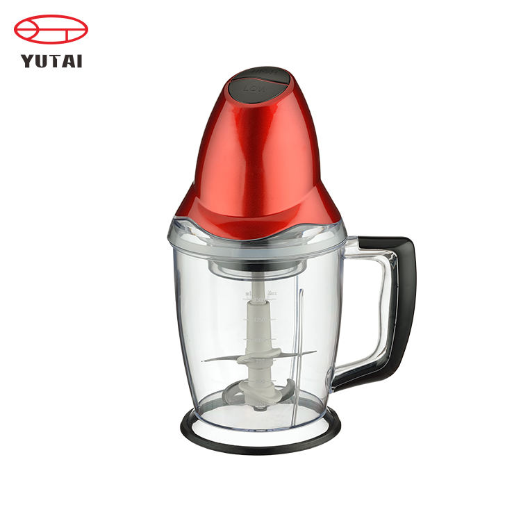 Cortador de alimentos de cozinha Mini fatiador de vegetais