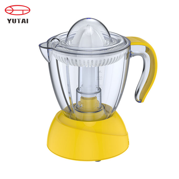 Máquina de espremedor de limão de frutas lentas inteiras