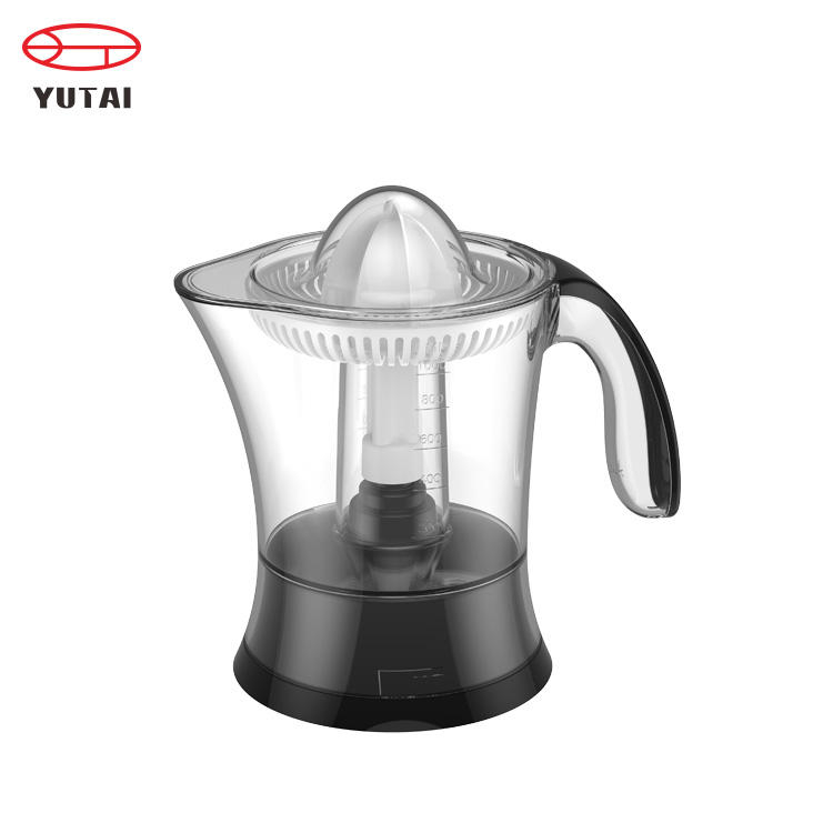 Venda quente 40w espremedor de plástico elétrico para frutas