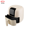 6l casa cozinha fogões elétricos freidora electrica friteuse panela instantânea airfryer melhor inteligente airfrier forno de cozimento fritadeira de ar